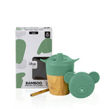 Gobelet Bamboo Vert