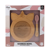 Bamboo Bol | Licorne