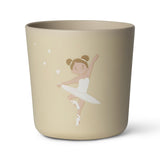 Ensemble de vaisselle | Ballerine
