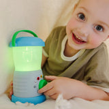 Set de Jeu “Let’s Explore” – Lanternes Lumineuses et Sonores
