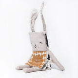 Flippy Lapin - Cotton Bio