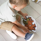 Mon Premier Puzzle | Dinos