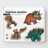 Mon Premier Puzzle | Dinos