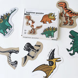 Mon Premier Puzzle | Dinos