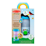 Set de Jeu “Let’s Explore” – Lanternes Lumineuses et Sonores
