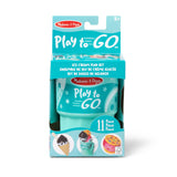 Play to Go – Set de Jeu Glaces