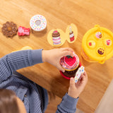 Play to Go – Set de Jeu Gâteaux & Biscuits