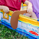 Set de Jeu “Let’s Explore” – Voilier
