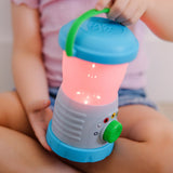 Set de Jeu “Let’s Explore” – Lanternes Lumineuses et Sonores