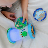 Set de Jeu “Let’s Explore” – Lanternes Lumineuses et Sonores