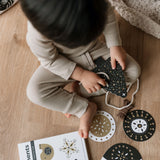 Cartes de Noël à Lacer