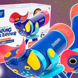 Télescope Interactif