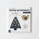 Cartes de Noël à Lacer