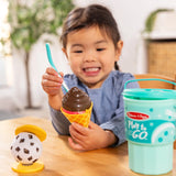 Play to Go – Set de Jeu Glaces