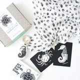 Little Naturalist Coffret Cadeau | Ocean