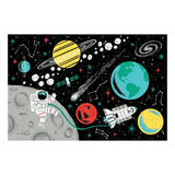 Puzzle Phosphorescent Espace