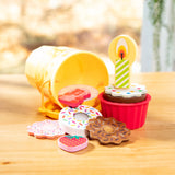 Play to Go – Set de Jeu Gâteaux & Biscuits