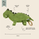 Jouet musical - Mr. Dino
