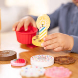 Play to Go – Set de Jeu Gâteaux & Biscuits