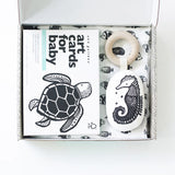 Little Naturalist Coffret Cadeau | Ocean